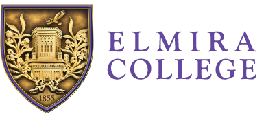 Elmira College Logo